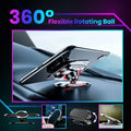 📱 Flexible Magnetic Car Phone Mount