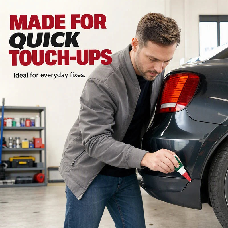 🛠️ Car Bumper Repair Adhesive – Multi-Purpose Repair Solution